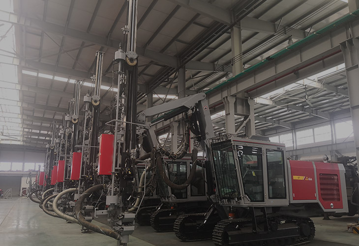Drilling Equipment